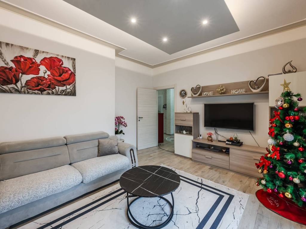 Appartamento a Salsomaggiore terme in Via Piave - Foto 4