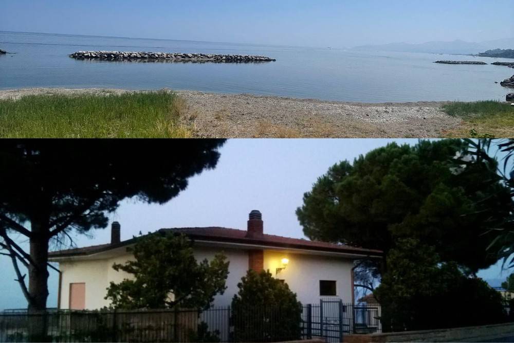 Villa a Trabia in Contrada Giardini - Foto 4