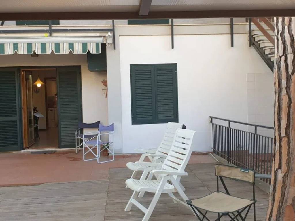 Appartamento a Rosignano marittimo in Umbria S.N.C. - Foto 2