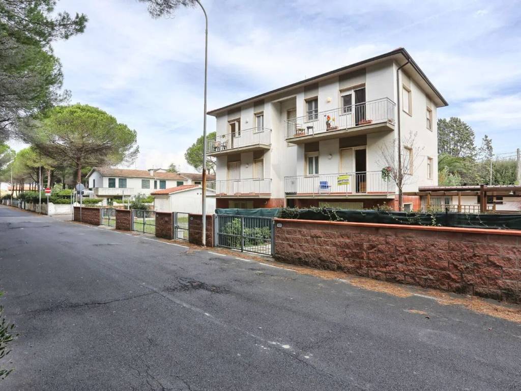 Appartamento a Rosignano marittimo in Via Cavalleggeri, 357 - Foto 2