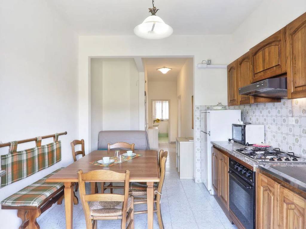 Appartamento a Rosignano marittimo in Via Cavalleggeri, 357 - Foto 4