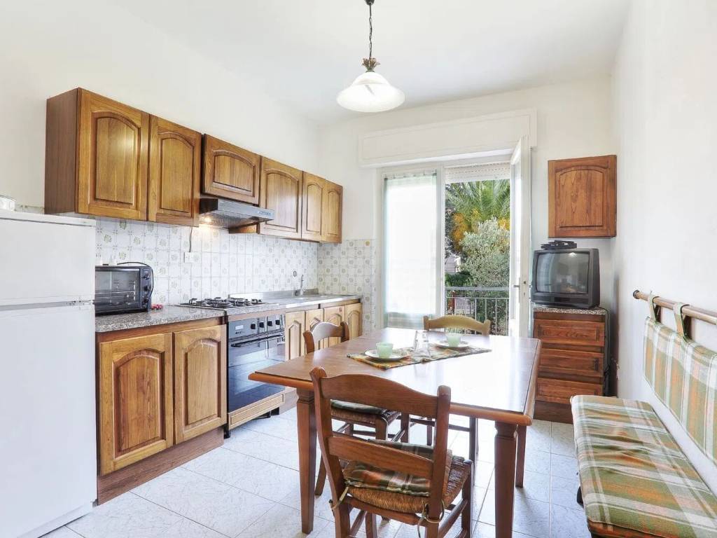 Appartamento a Rosignano marittimo in Via Cavalleggeri, 357 - Foto 5