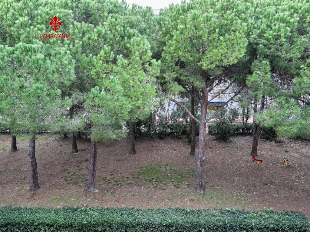 Appartamento a Rosignano marittimo in Via Valle D'Aosta, 72 - Foto 2