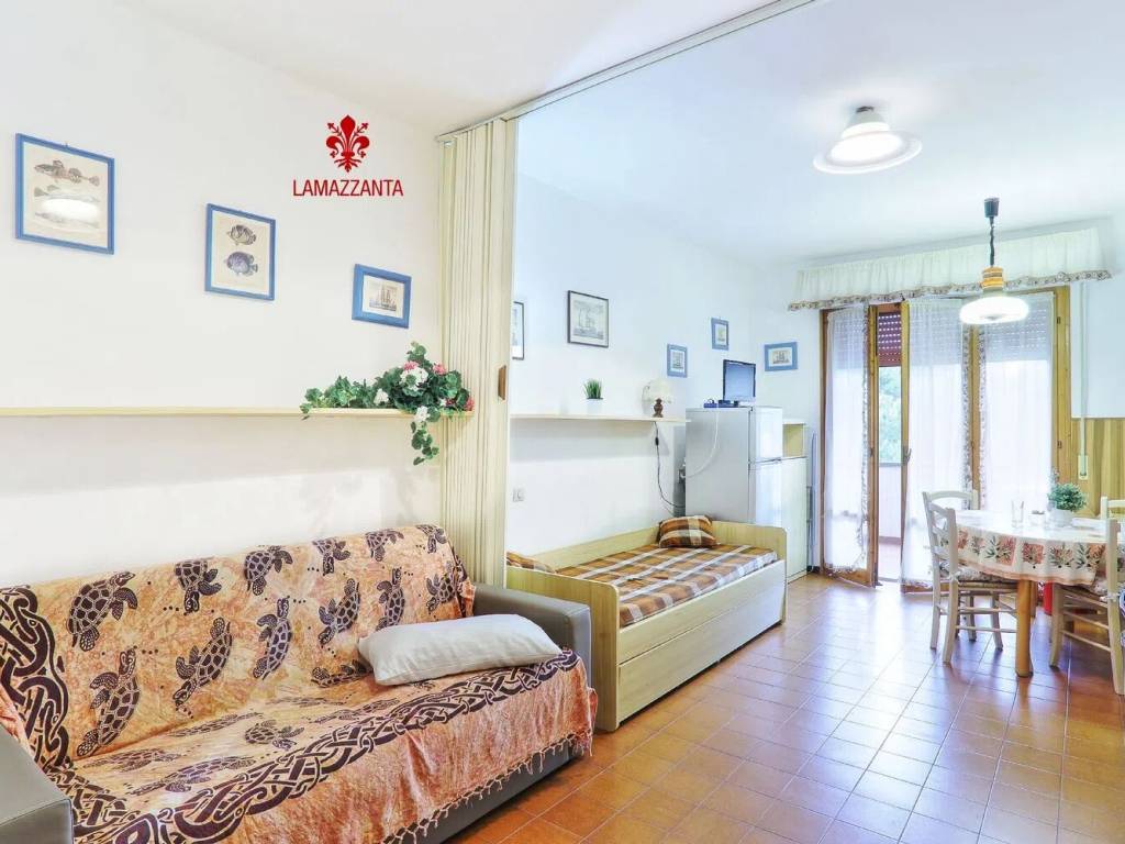 Appartamento a Rosignano marittimo in Via Valle D'Aosta, 72 - Foto 3