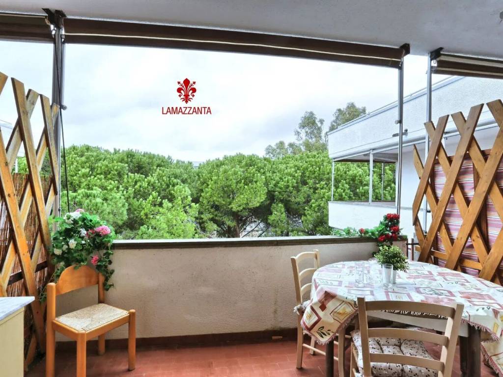Appartamento a Rosignano marittimo in Via Valle D'Aosta, 72 - Foto 4