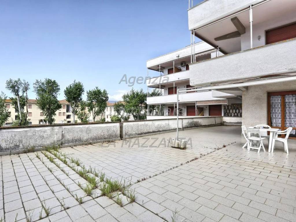 Appartamento a Rosignano marittimo in Via Valle D'Aosta, 72 - Foto 2