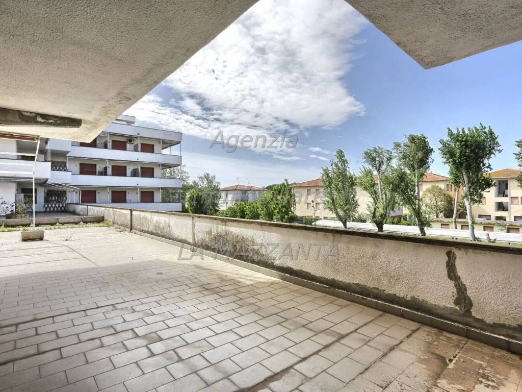 Appartamento a Rosignano marittimo in Via Valle D'Aosta, 72 - Foto 3