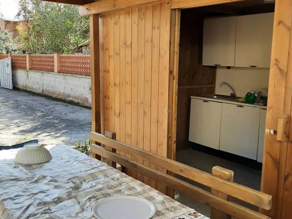 Appartamento a Rosignano marittimo in Via Friuli Venezia Giulia No Number - Foto 5