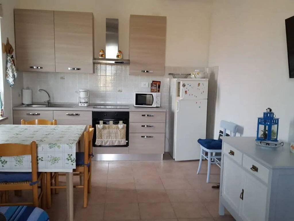 Appartamento a Rosignano marittimo in Via Pozzuolo, 23 - Foto 2