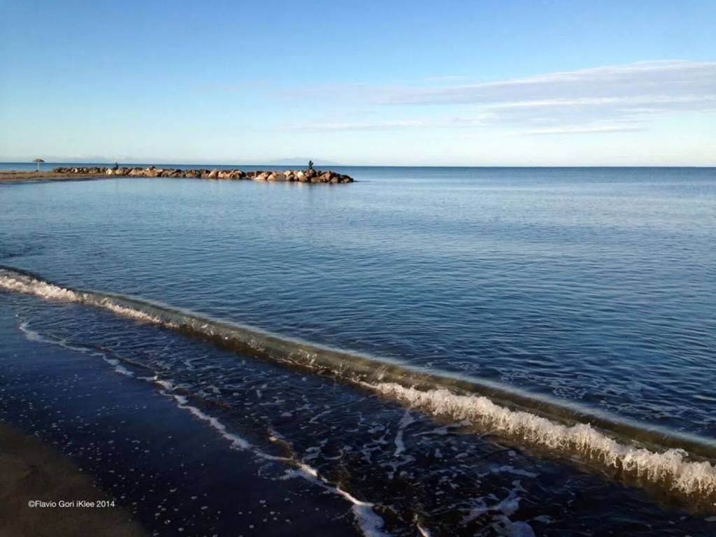Appartamento a Cecina in Della Palazzeta, 42 - Foto 5