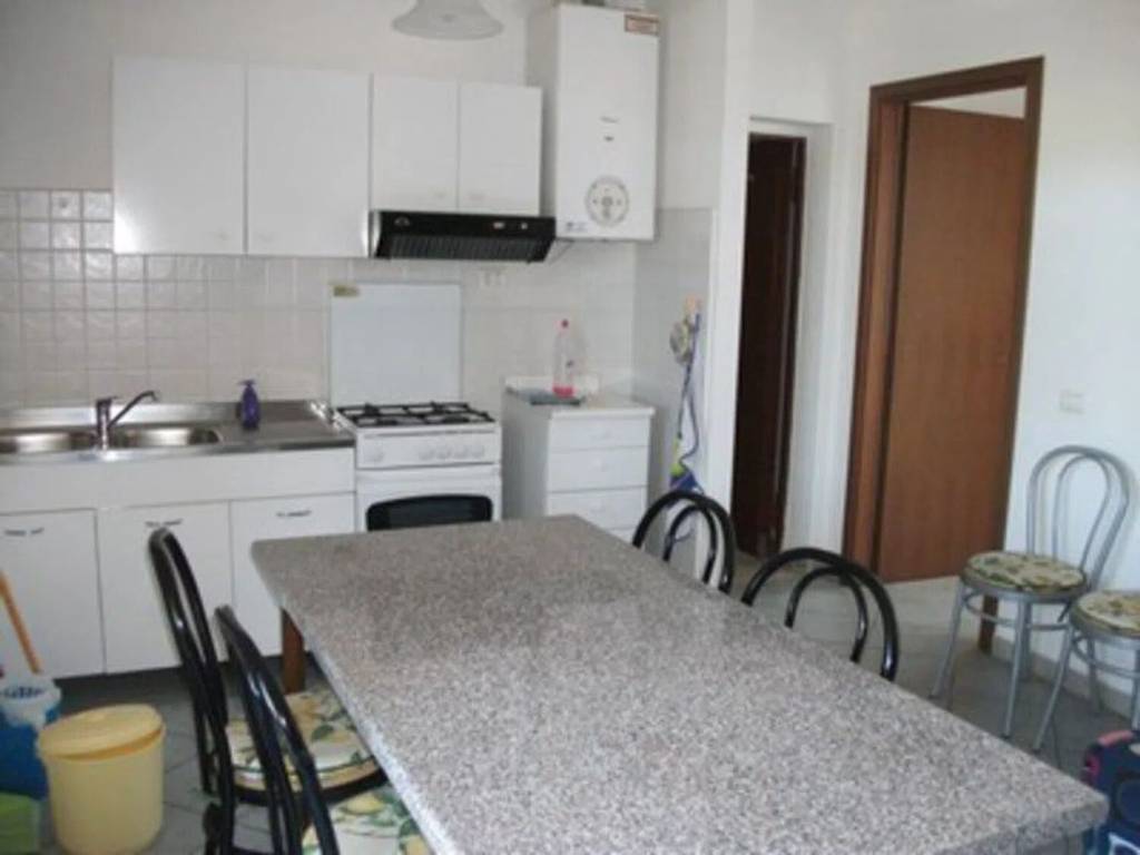 Appartamento a Rosignano marittimo in Via Monte Falterona S.N.C. - Foto 5