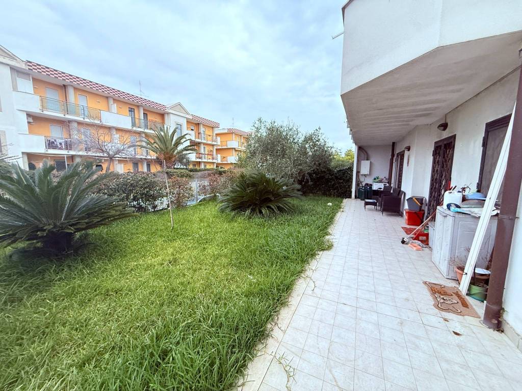 Appartamento a Nettuno in Via Savio, 34 - Foto 3