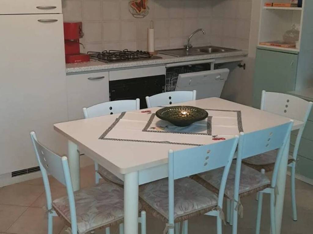Appartamento a Rosignano marittimo in Valle D'Aosta No Number - Foto 2