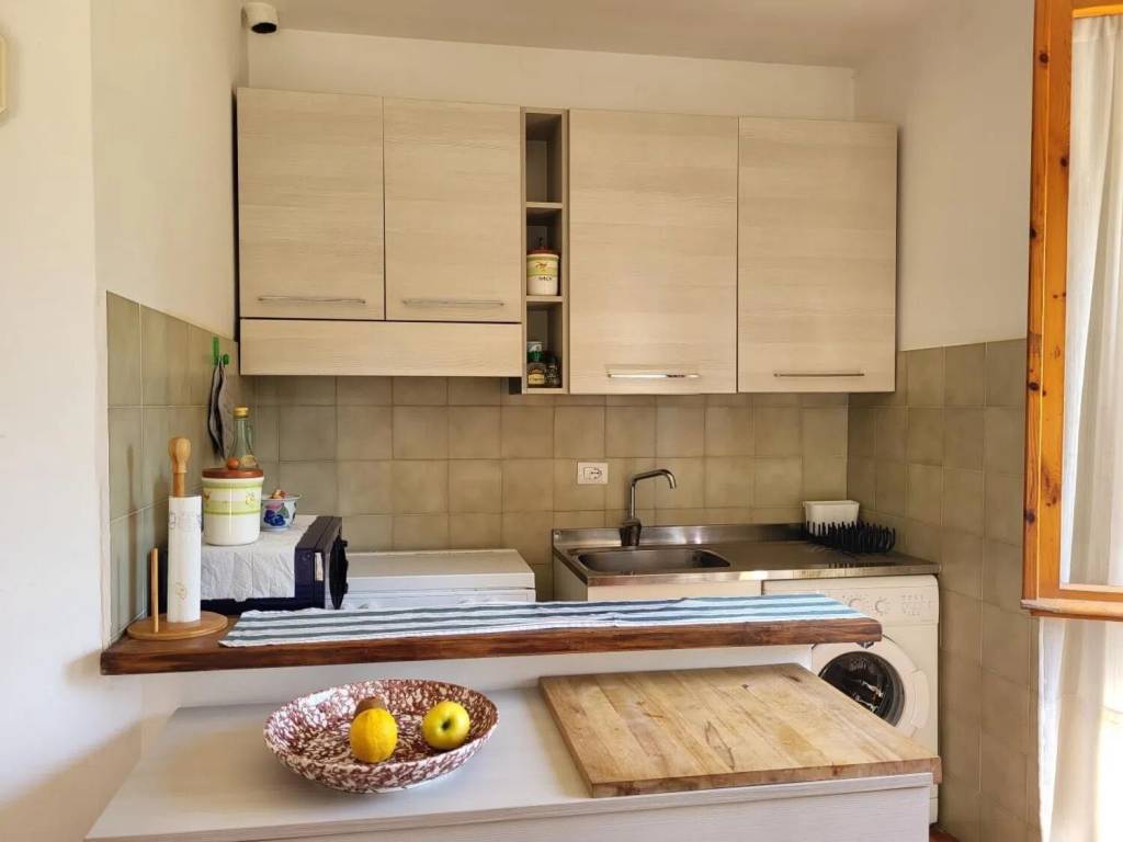 Appartamento a Rosignano marittimo in Pozzuolo No Number - Foto 5