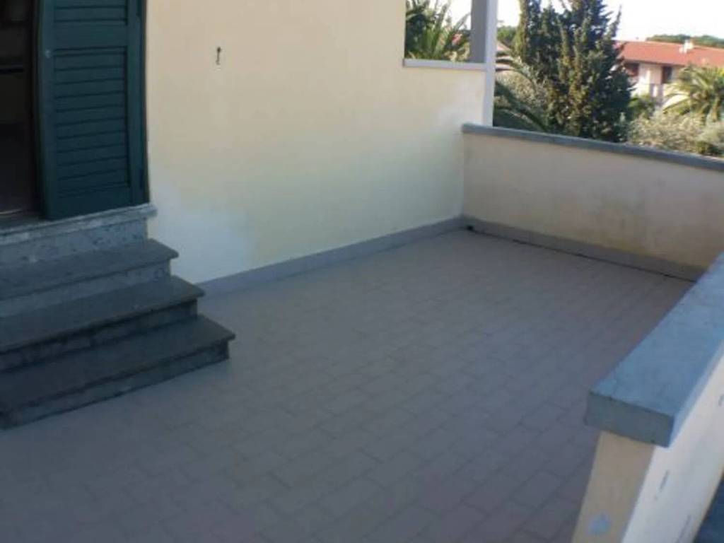 Appartamento a Rosignano marittimo in Via Monte Falterona S.N.C. - Foto 3