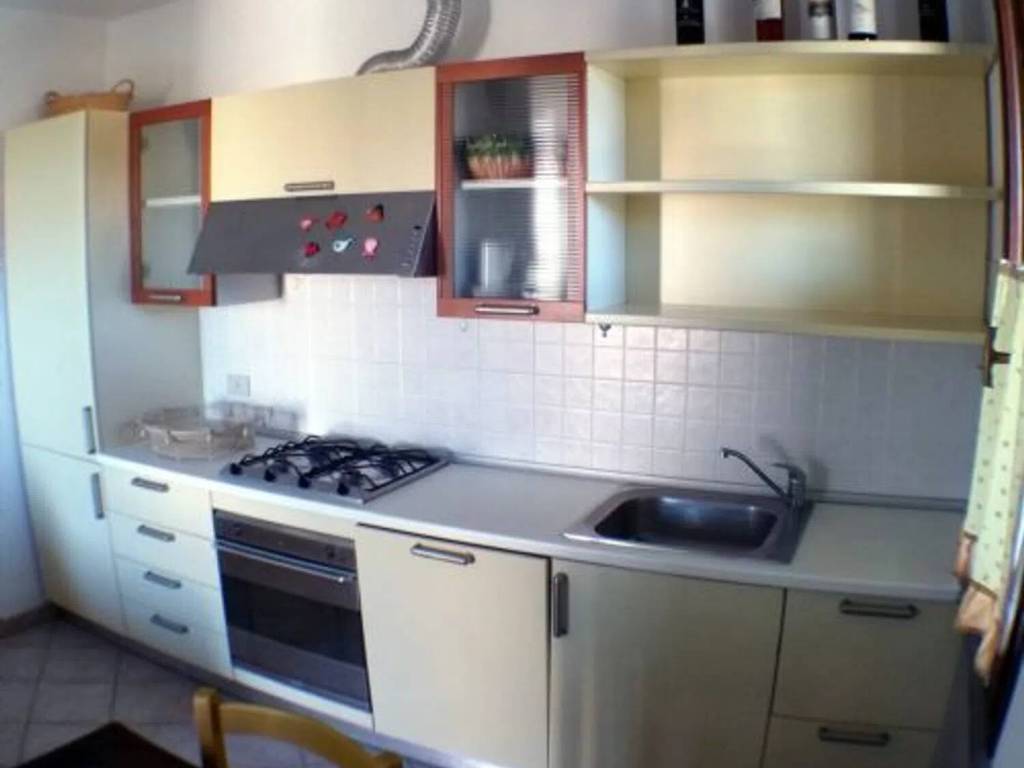 Appartamento a Rosignano marittimo in Via Monte Falterona S.N.C. - Foto 4