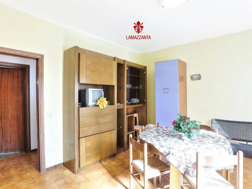 Appartamento a Rosignano marittimo in Via Pozzuolo, 60 - Foto 4