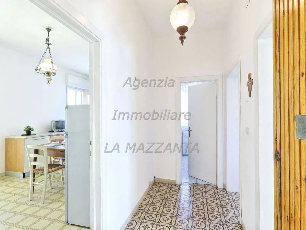 Appartamento a Rosignano marittimo in Via Marche, 6 - Foto 2