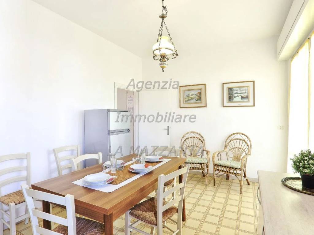 Appartamento a Rosignano marittimo in Via Marche, 6 - Foto 3