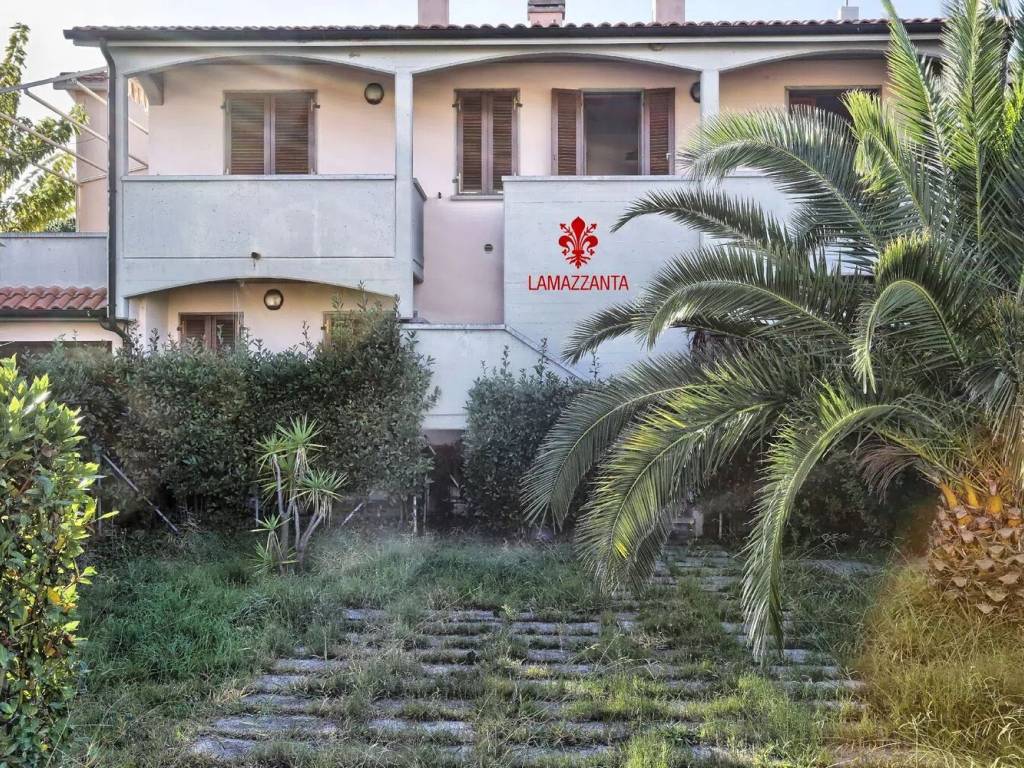 Appartamento a Rosignano marittimo in Via Monte Falterona, 5 - Foto 2