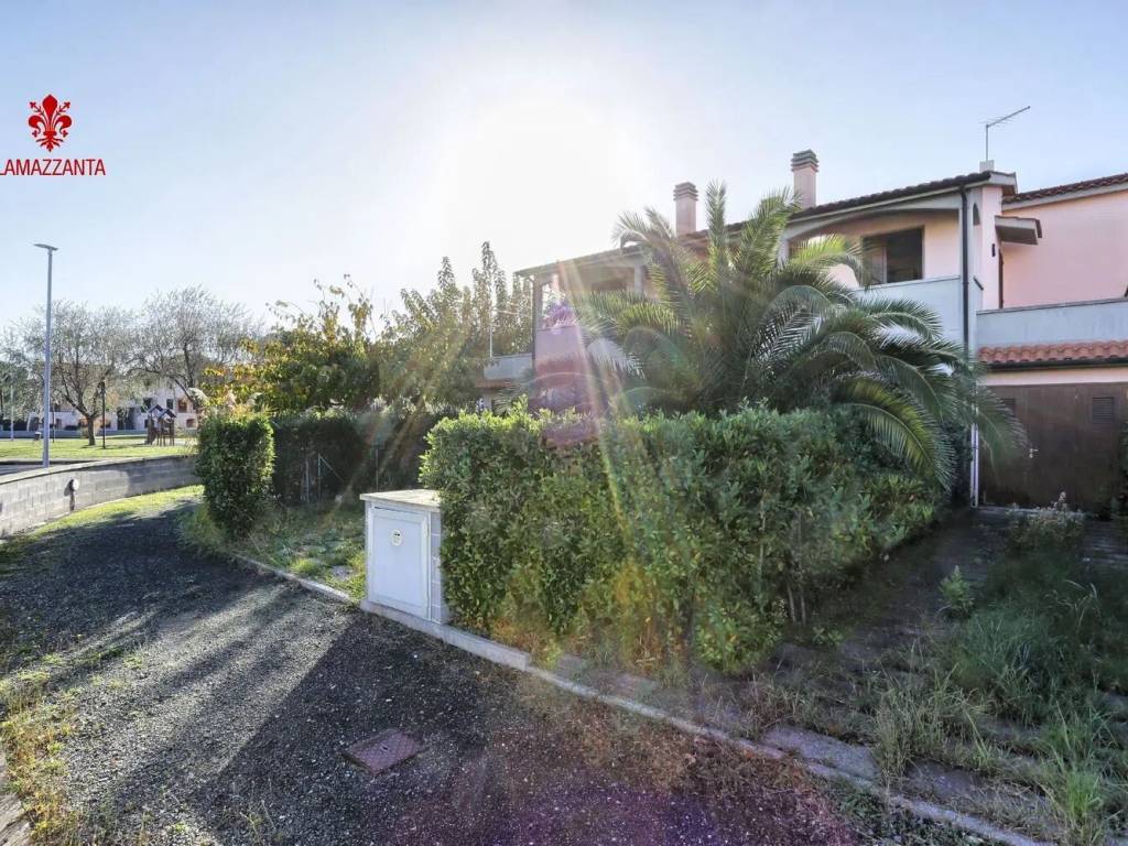 Appartamento a Rosignano marittimo in Via Monte Falterona, 5 - Foto 3