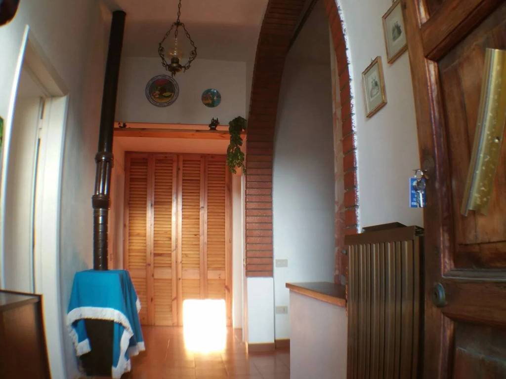 Appartamento a Rosignano marittimo in Via Lombardia, 3 - Foto 4