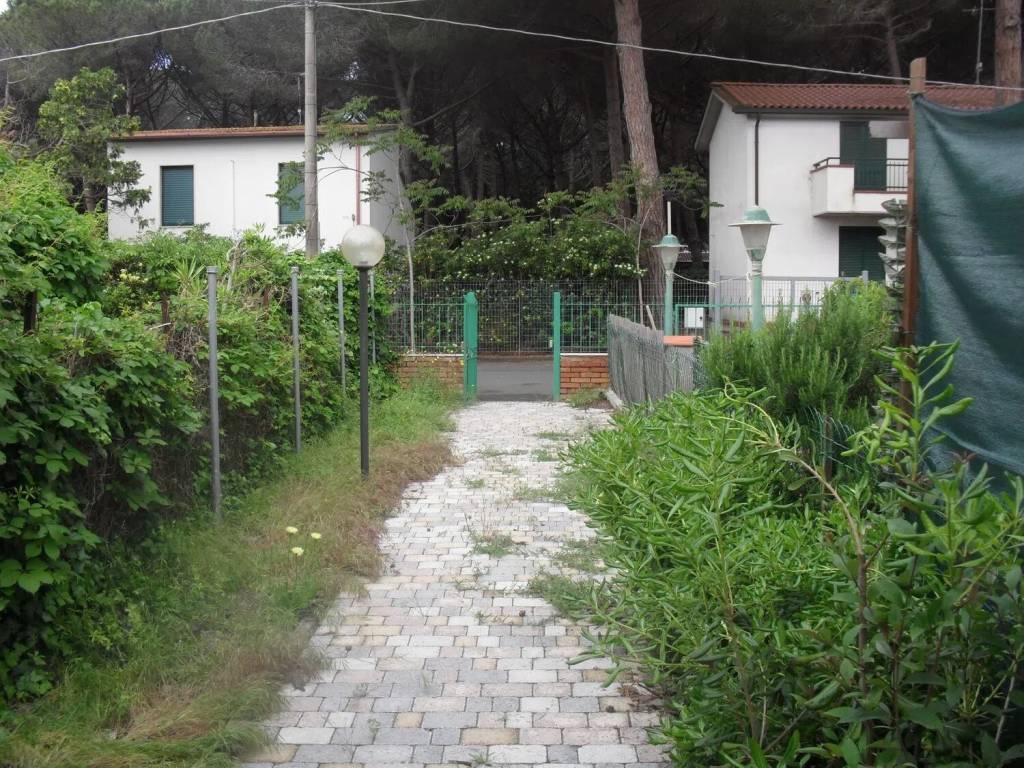 Appartamento a Rosignano marittimo in Via Calabria, 11 - Foto 2