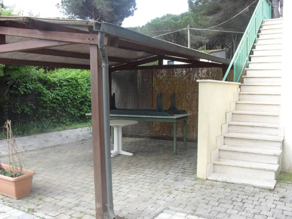 Appartamento a Rosignano marittimo in Via Calabria, 11 - Foto 4