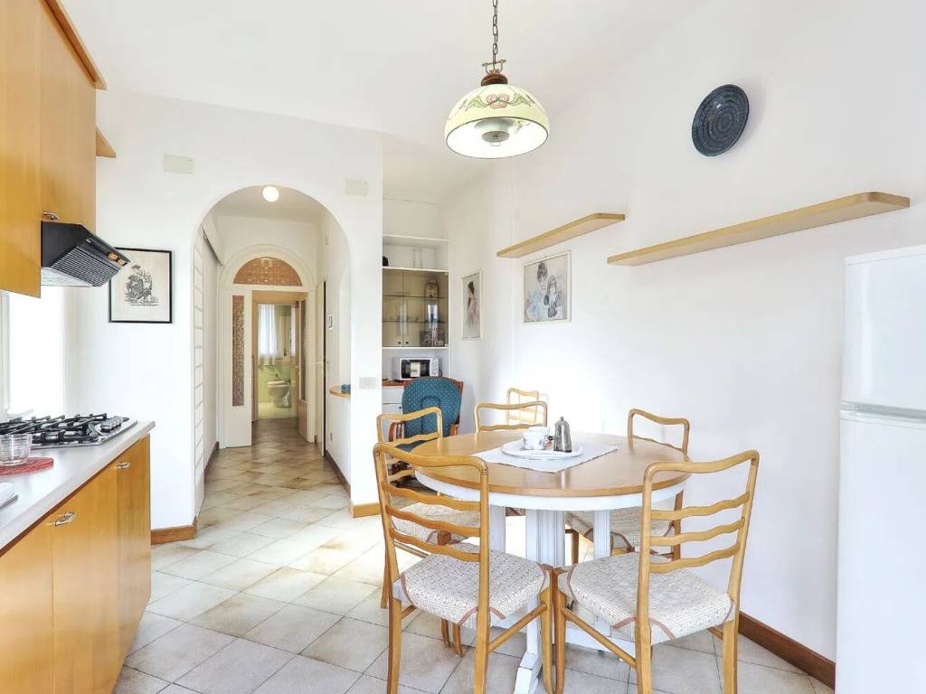 Appartamento a Rosignano marittimo in Via Cavalleggeri No Number - Foto 2