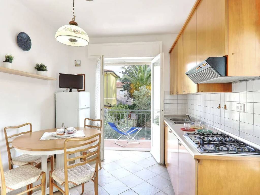 Appartamento a Rosignano marittimo in Via Cavalleggeri No Number - Foto 3
