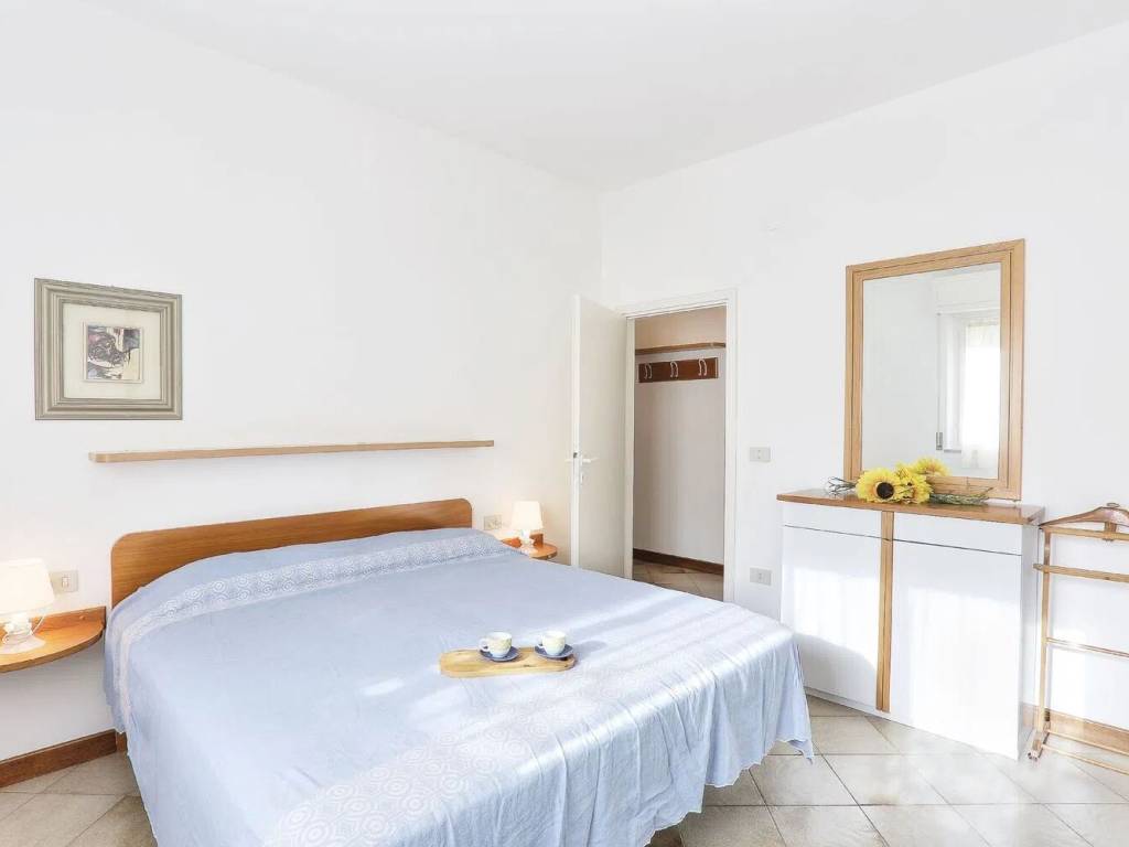 Appartamento a Rosignano marittimo in Via Cavalleggeri No Number - Foto 5