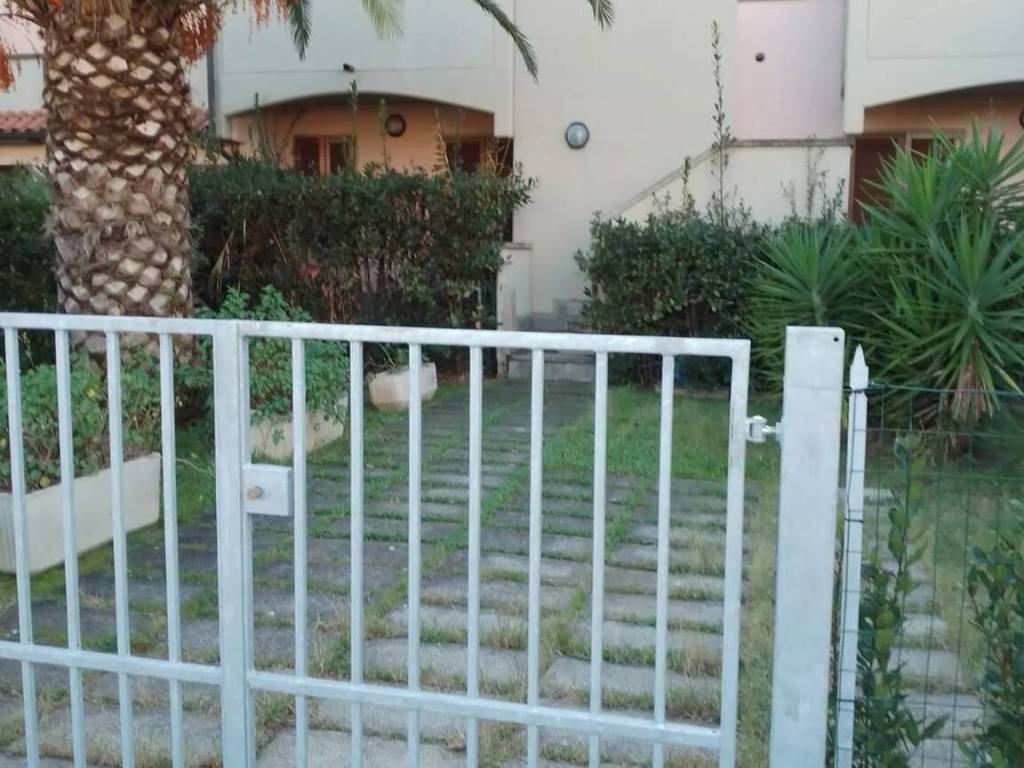 Appartamento a Rosignano marittimo in Via Monte Falterona, 5 - Foto 3