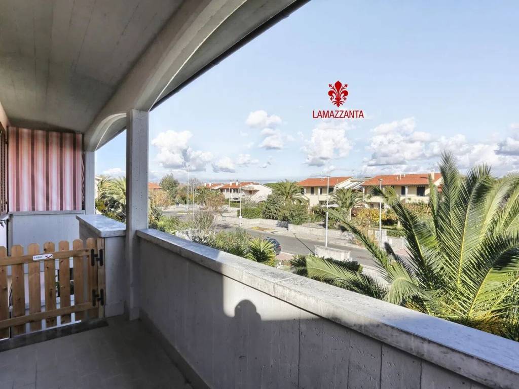 Appartamento a Rosignano marittimo in Via Monte Falterona, 5 - Foto 5