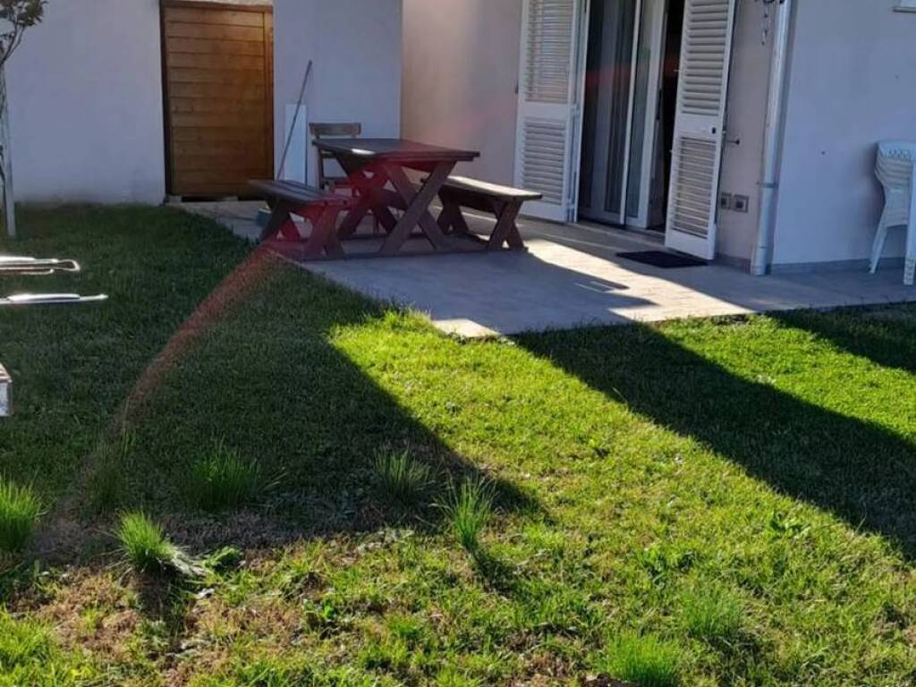 Appartamento a Rosignano marittimo in Pozzuolo, 11 - Foto 3
