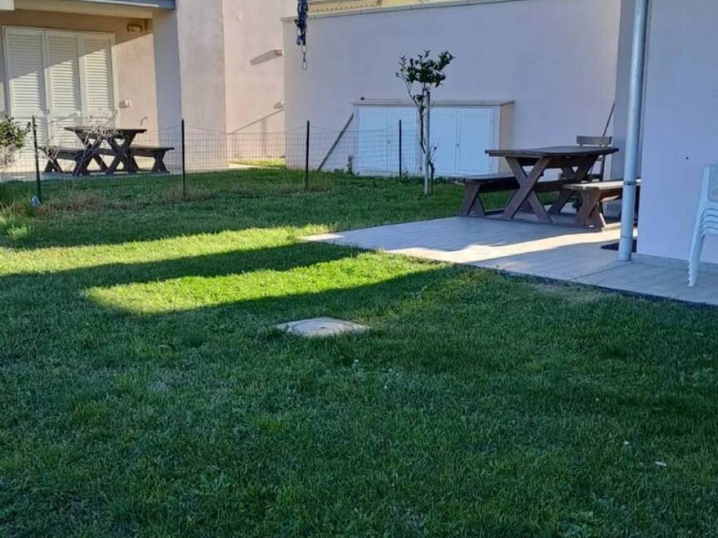Appartamento a Rosignano marittimo in Pozzuolo, 11 - Foto 5