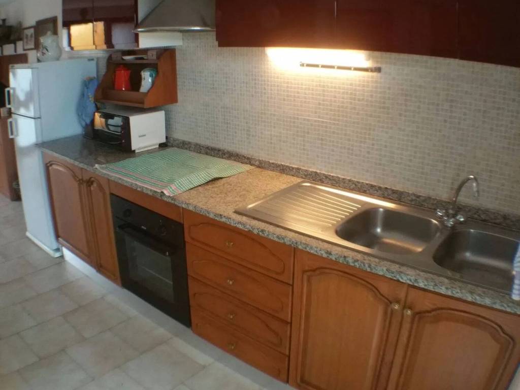 Appartamento a Rosignano marittimo in Via Lombardia, 7 - Foto 4