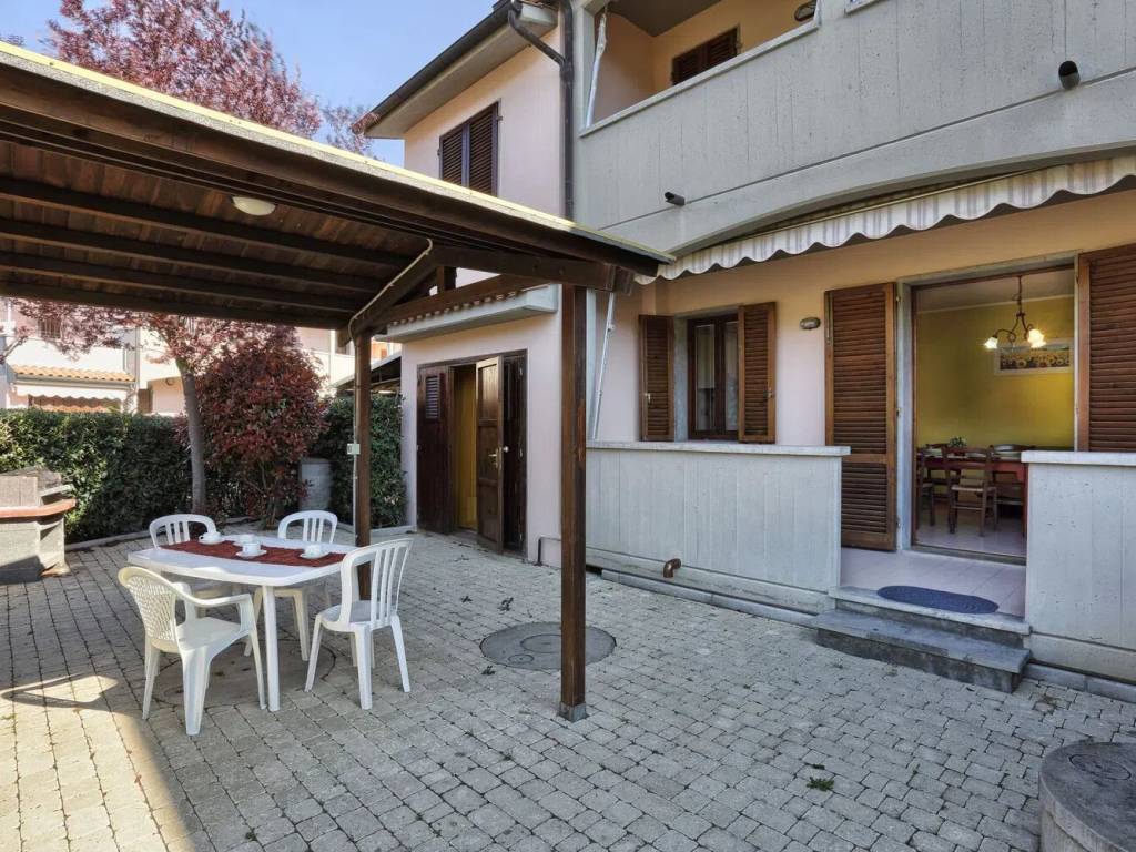 Appartamento a Rosignano marittimo in Monte Falterona, 3 ----------T - Foto 5