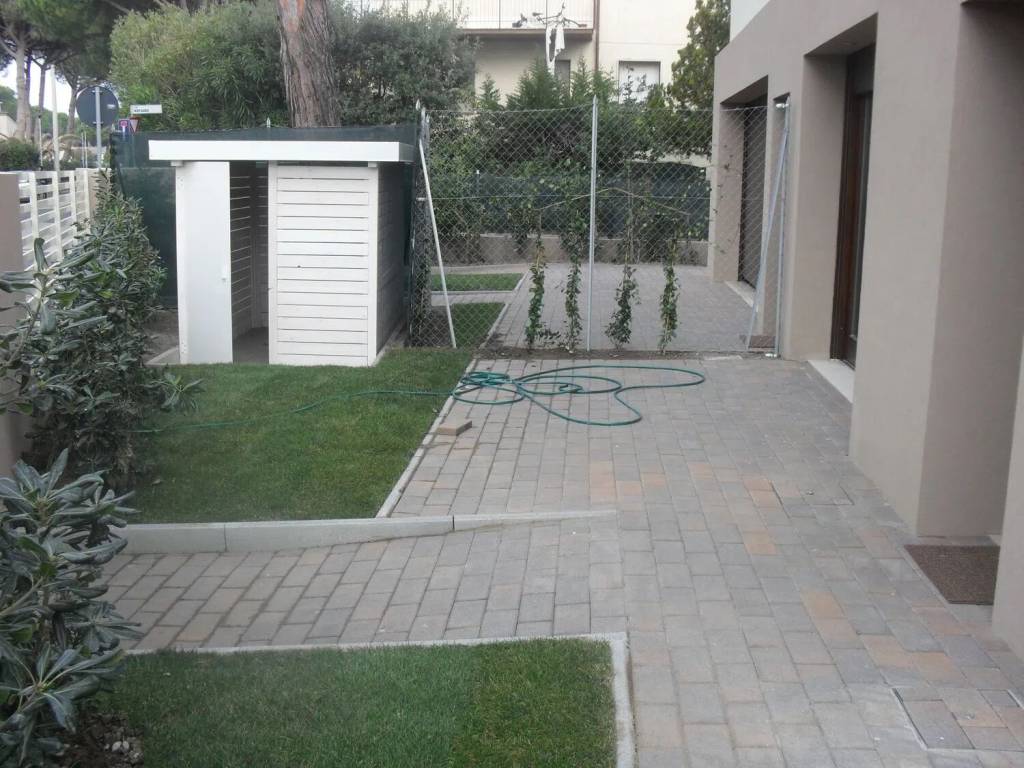 Appartamento a Rosignano marittimo in Via Lazio S.N.C. - Foto 3