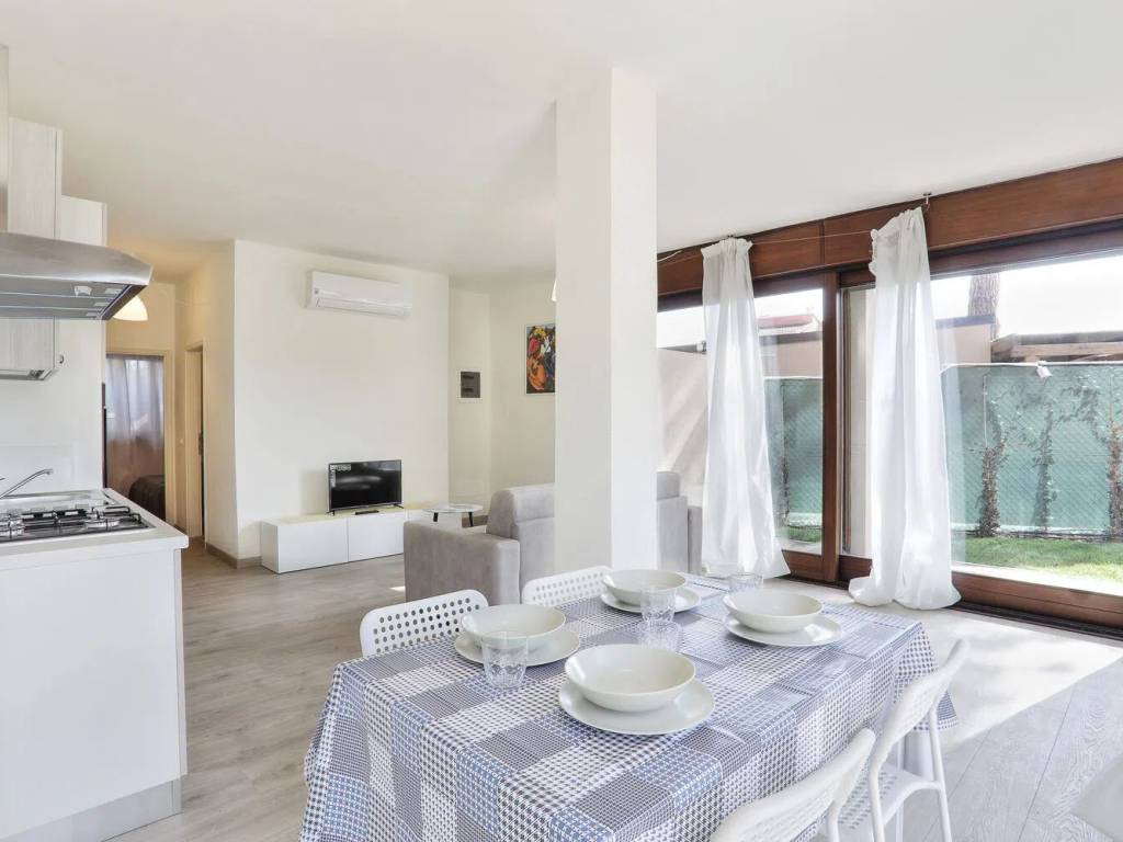 Appartamento a Rosignano marittimo in Via Lazio S.N.C. - Foto 4