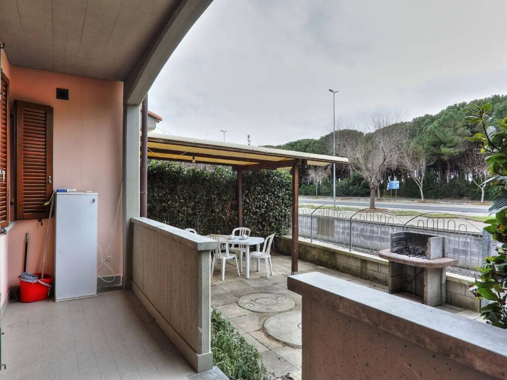 Appartamento a Rosignano marittimo in Via Monte Falterona, 5 - Foto 5