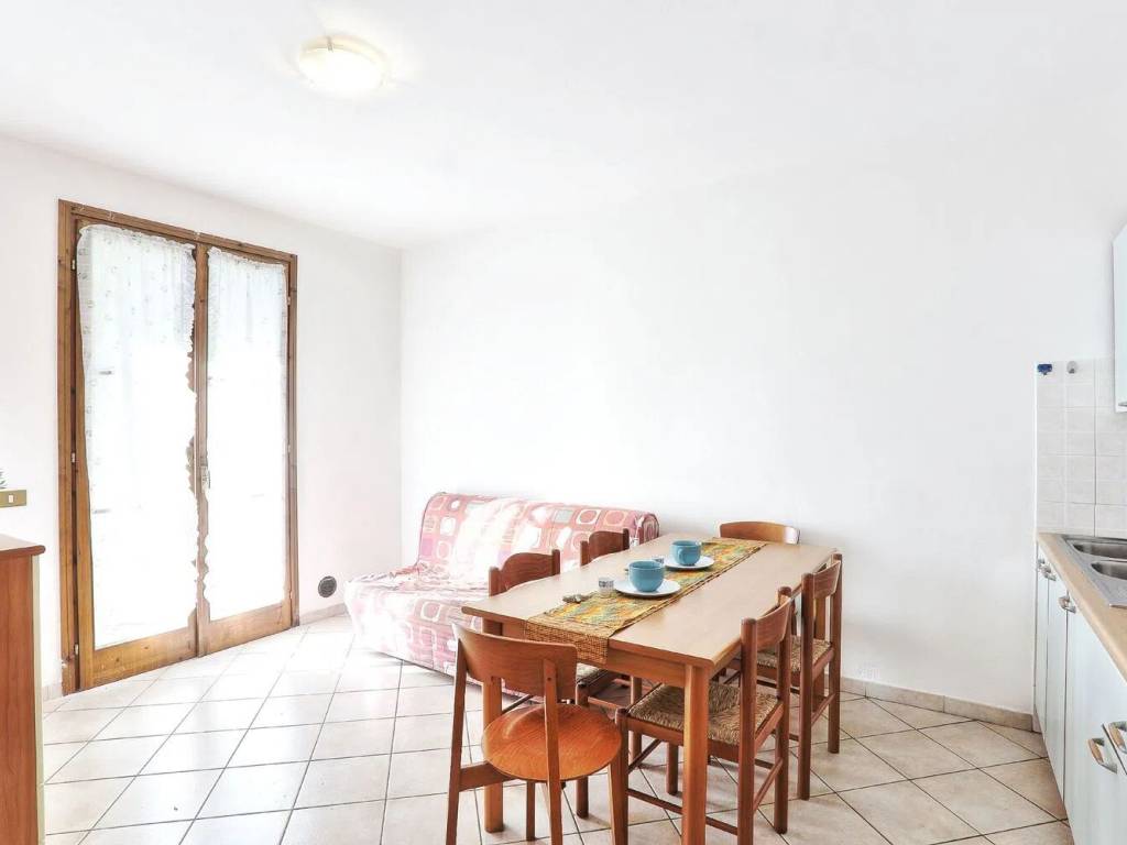 Appartamento a Rosignano marittimo in Val D'Aosta S.N.C. - Foto 5