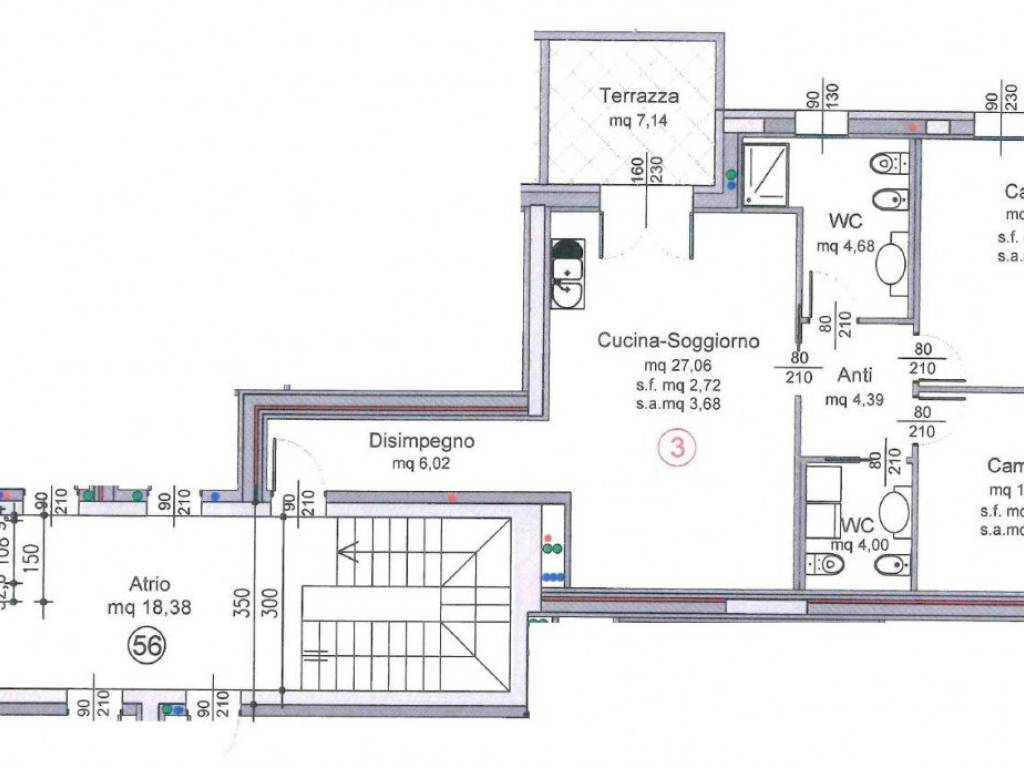 Appartamento a Aviano in Via Roma - Foto 3