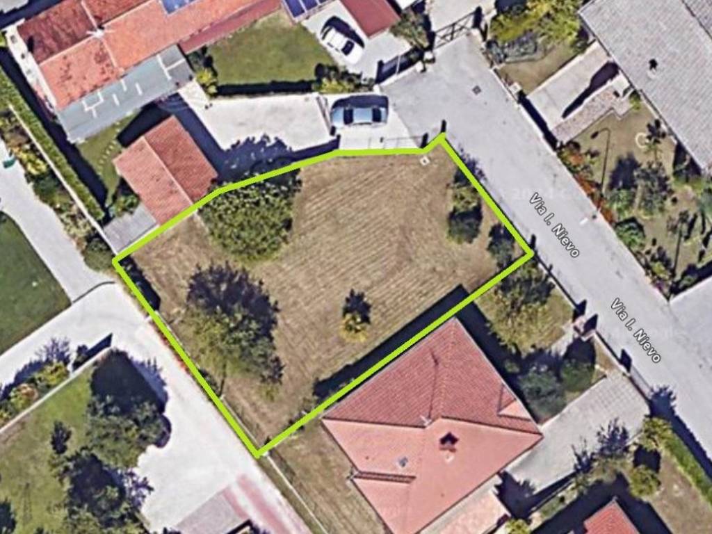 Terreno a Cordenons in Via Sclavons - Foto 2