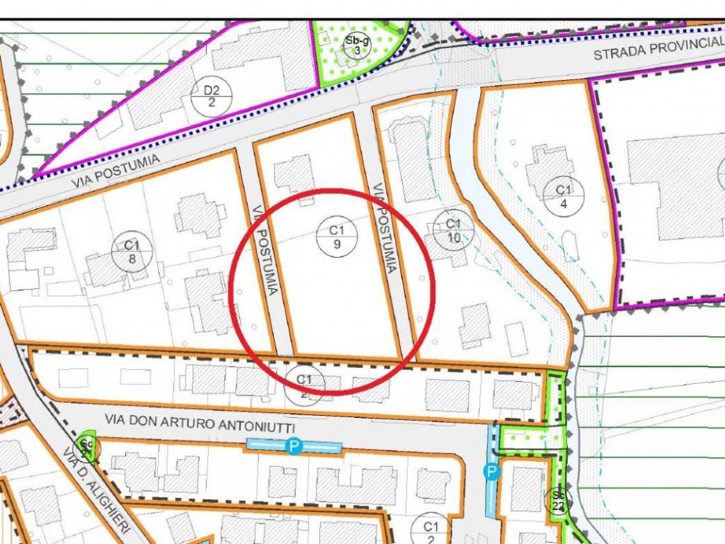 Terreno a Annone veneto in Via Postumia - Foto 2