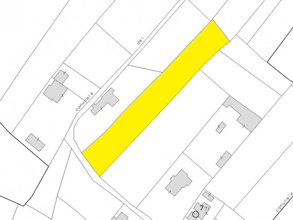 Terreno a Aviano in fregona - Foto 2