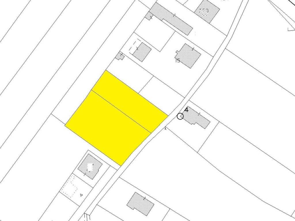 Terreno a Aviano in antonio da Pordenone - Foto 4