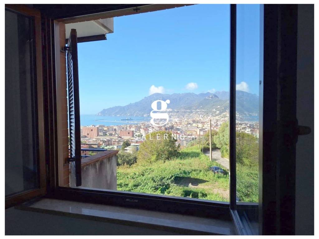 Appartamento a Salerno in Via Panoramica - Foto 2