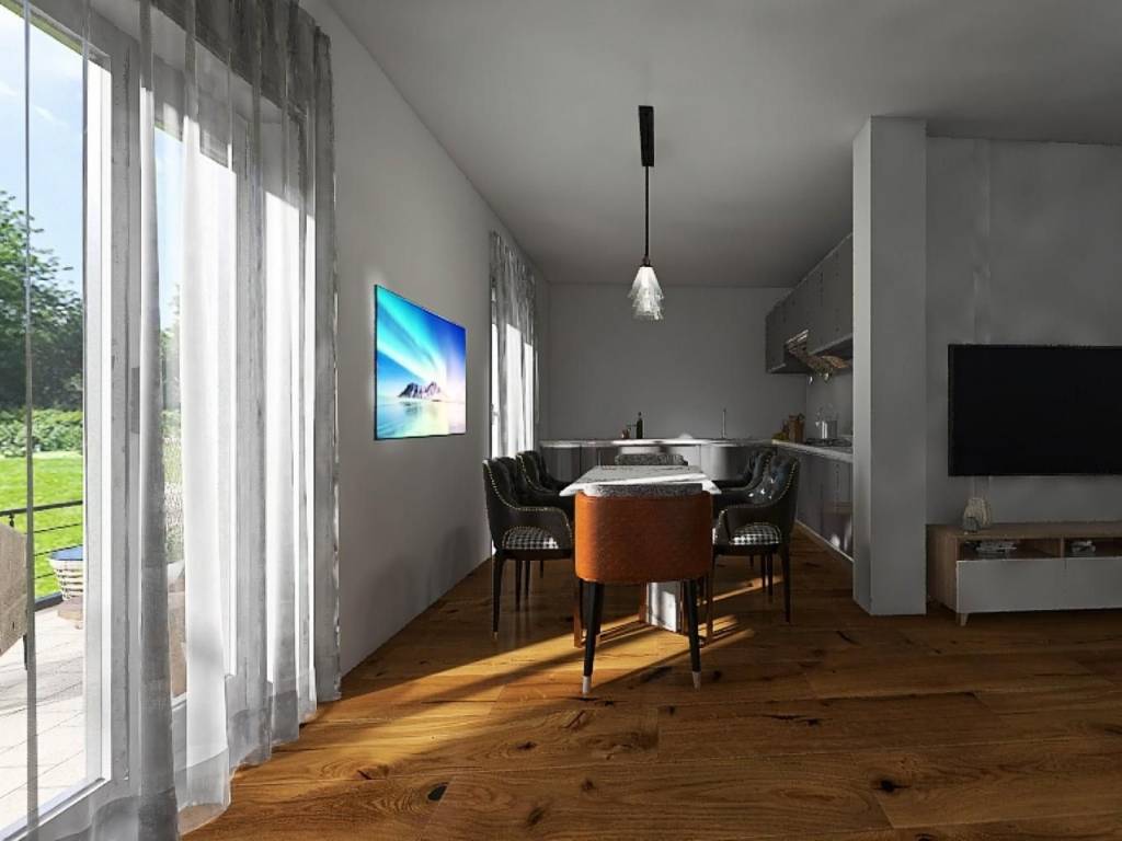 Appartamento a Pistoia - Foto 5