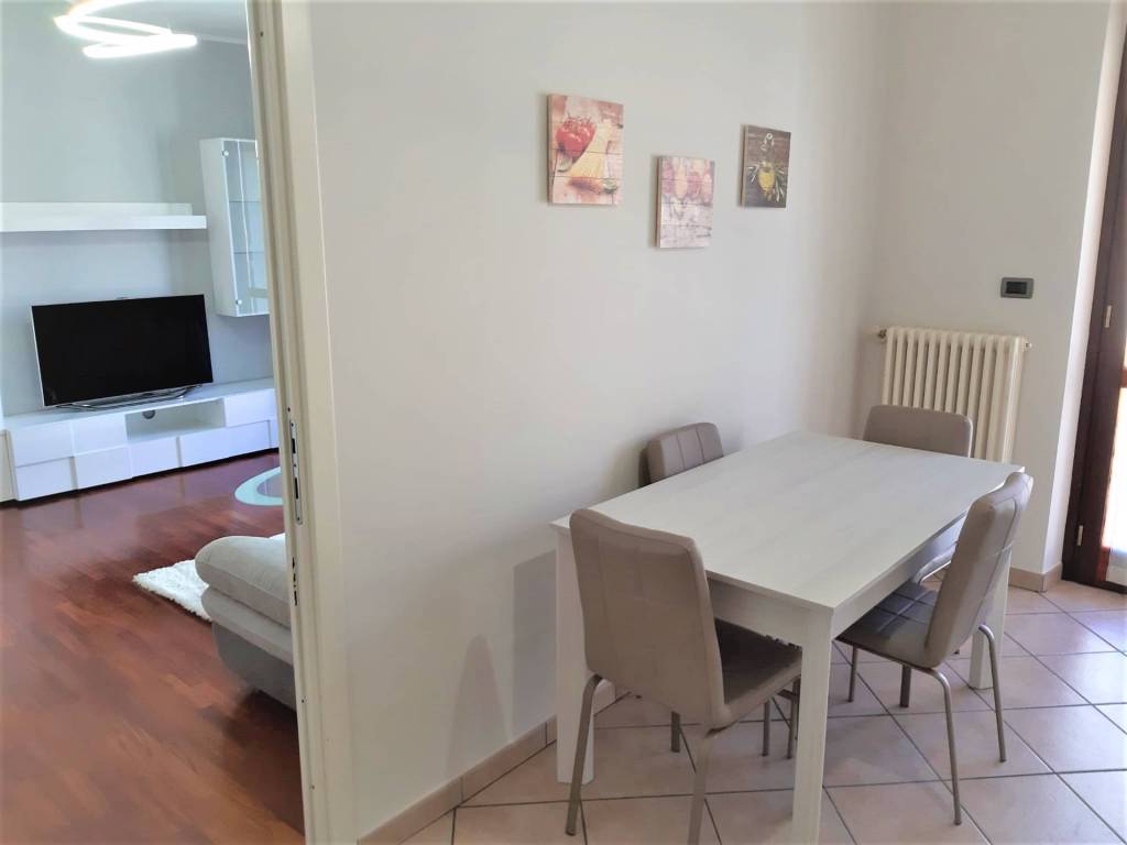 Appartamento a Chieri in Via Padre Reginaldo Giuliani - Foto 5