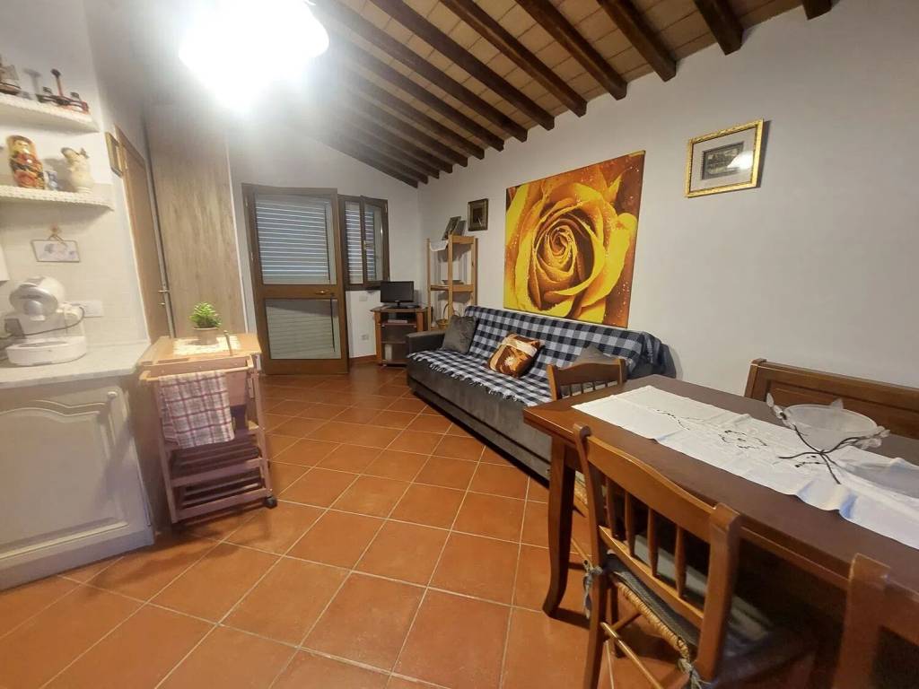 Villa a Cerreto guidi in Via Rosa, 13 - Foto 3